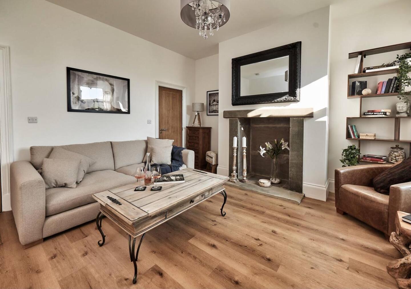 Pendle-Walking-3 Bed- Exec Contractor & Long Stay! Colne  Dış mekan fotoğraf