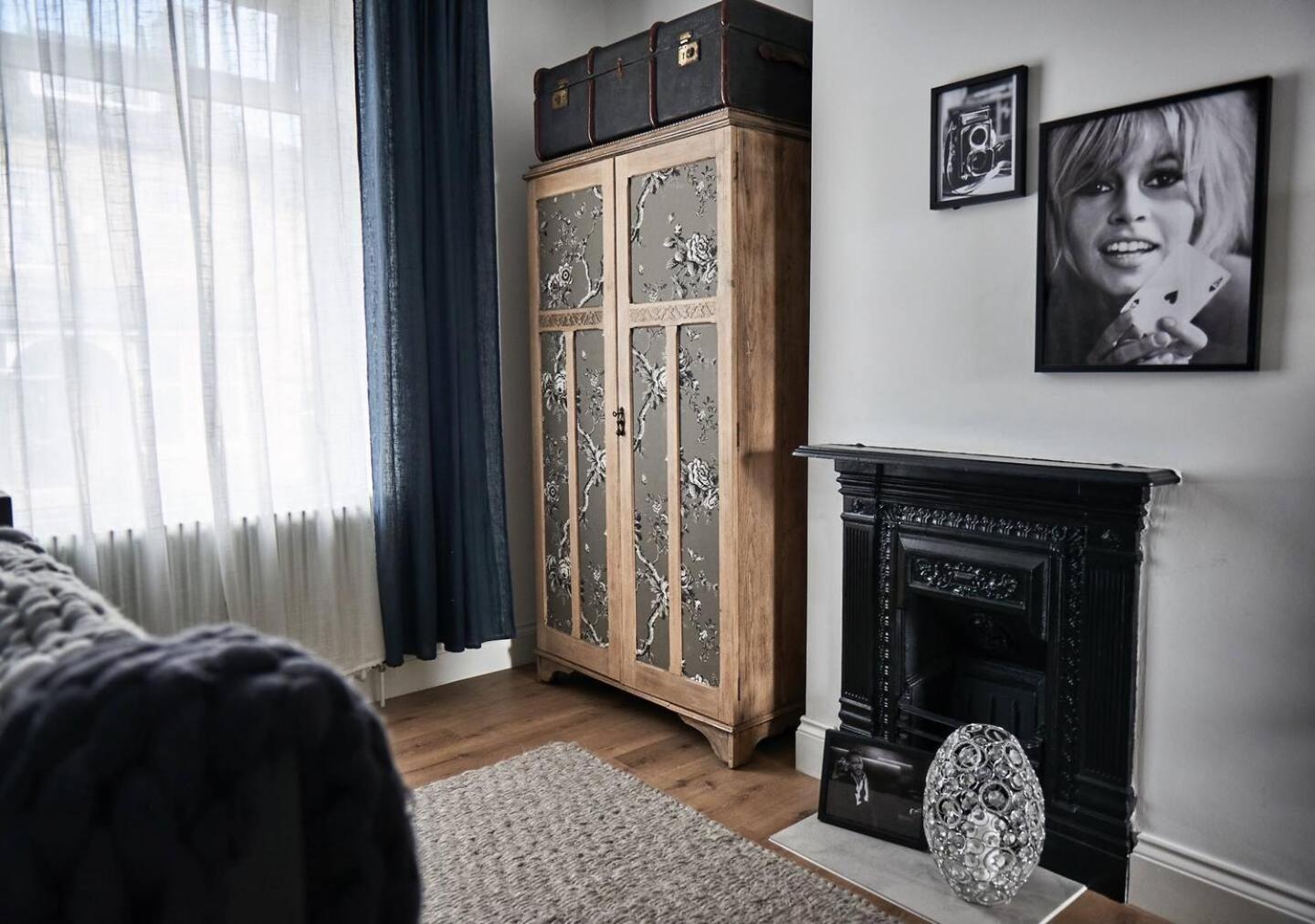 Pendle-Walking-3 Bed- Exec Contractor & Long Stay! Colne  Dış mekan fotoğraf
